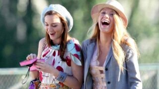 Gossip Girl curiosità: tutto sulla serie con Blake Lively e Leighton Meester