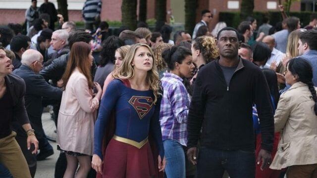 Supergirl 3x01: nuovo promo, still e anticipazioni sulla premiere (FOTO)