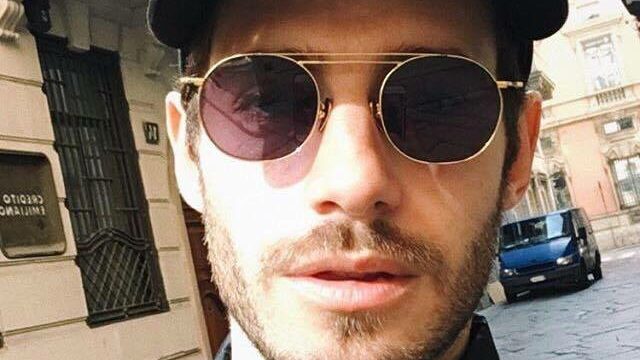 Julian Morris Ã¨ in ITALIA! Ecco dove trovarlo