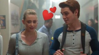 Riverdale: Archie e Betty di nuovo insieme? Parla Lili Reinhart