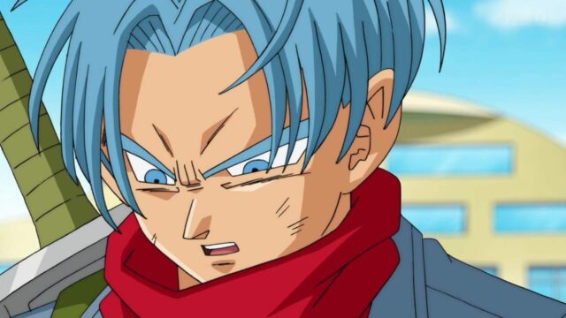 Dragon Ball Super su Italia 1 anticipazioni episodi 52 e 53 La vera identitÃ  di Black (1)