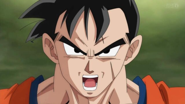 Dragon Ball Super su Italia 1 anticipazioni episodi 52 e 53 La vera identitÃ  di Black (2)