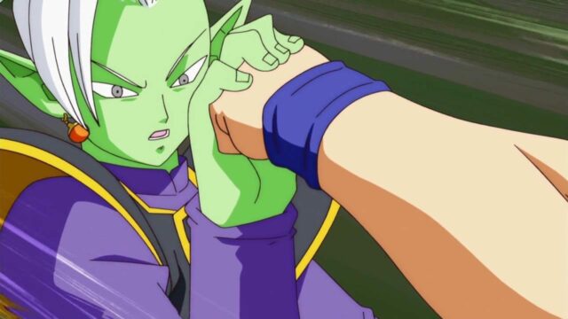 Dragon Ball Super su Italia 1 anticipazioni episodi 52 e 53 La vera identitÃ  di Black (2)