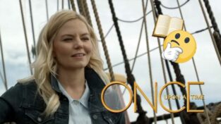 Once Upon A Time 7: Ecco cosa potrebbe essere successo a Emma Swan