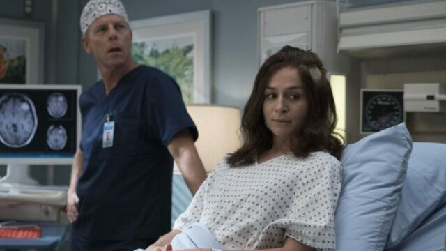 Grey's Anatomy 14x04 streaming | L'operazione di Amelia Shepherd