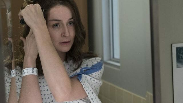 Grey's Anatomy 14x04 streaming | L'operazione di Amelia Shepherd