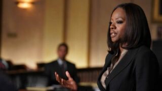 How To Get Away With Murder 4x03 streaming: Il nuovo caso di Annalise