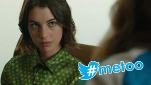 Once Upon A Time: Adelaide Kane racconta la sua storia con l'hashtag MeToo