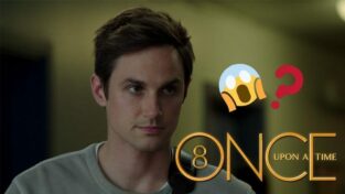 Once Upon A Time 7x02: Il dettaglio che fa sperare nel rinnovo