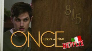 Once Upon A Time 7: Quando uscirà su Netflix?