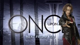 Once Upon A Time 7x04 anticipazioni: Belle e Rumple, un lieto fine?