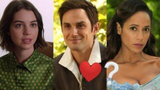 Once Upon A Time 7: Henry, Jacinda e Ivy, un triangolo amoroso in arrivo?