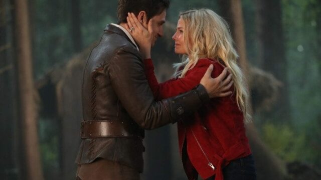 Once Upon A Time 7
