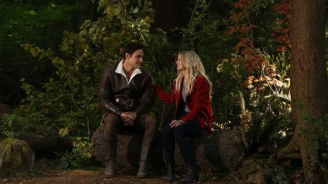 Emma Swan Once Upon A Time 7x02: FOTO e SINOSSI dell'episodio con Emma Swan