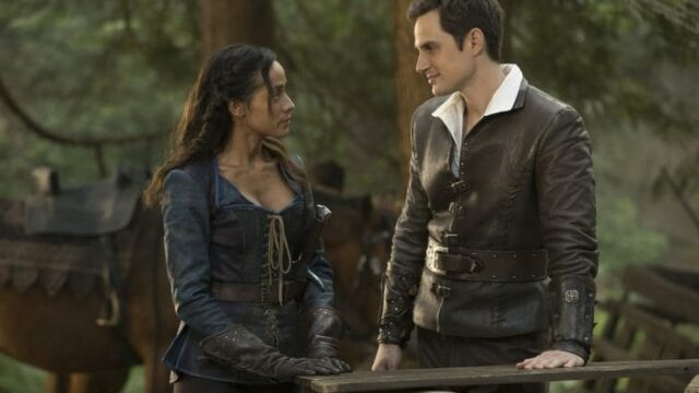 Once Upon A Time 7x03: Sinossi e foto di The Garden of Forking Paths