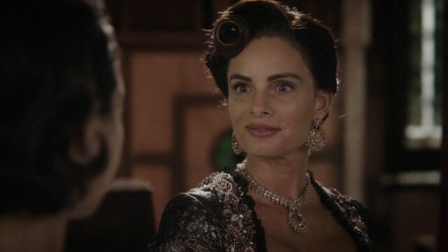 Once Upon A Time 7x09: tutta la veritÃ  su Lady Tremaine