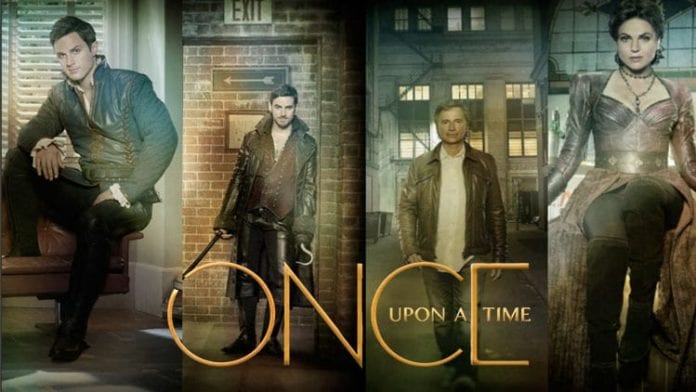 Once Upon a Time anticipazioni