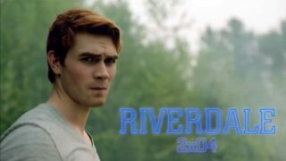 Riverdale 2x04: Promo e sinossi | Archie fuori controllo, problemi per Betty