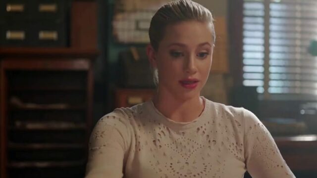 Riverdale 2x04: Promo e sinossi The Town That Dreaded Sundown