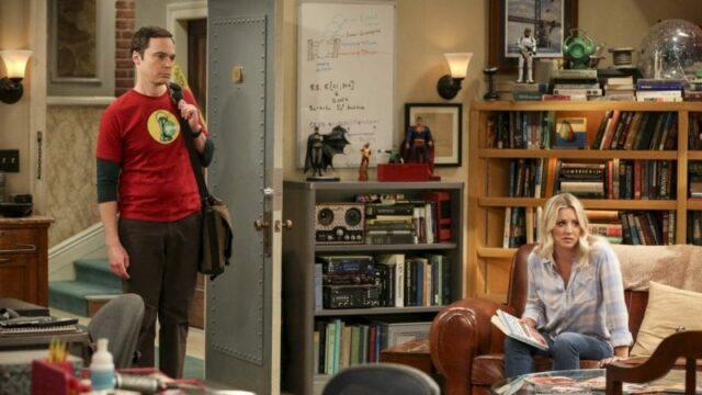 The Big Bang Theory 11x05 streaming: Penny e il segreto di Sheldon
