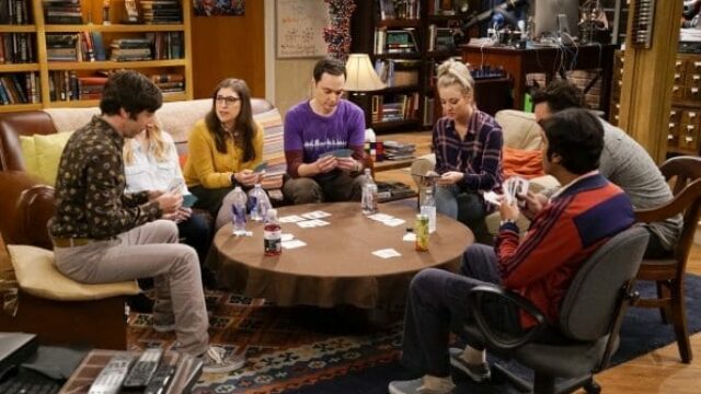 The Big Bang Theory 11x03 streaming: Sheldon vs Dream Sheldon