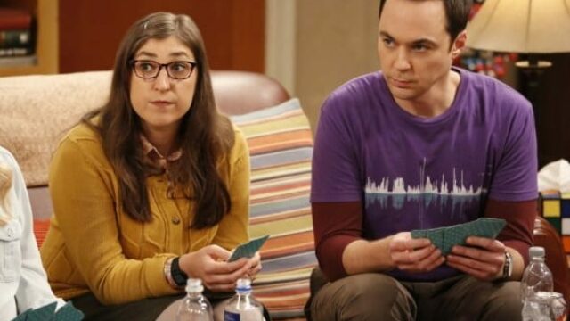 The Big Bang Theory 11x03 streaming: Sheldon vs Dream Sheldon