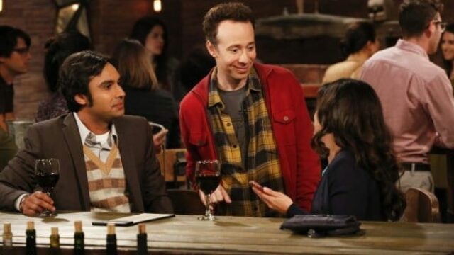 The Big Bang Theory 11x03 streaming: Sheldon vs Dream Sheldon