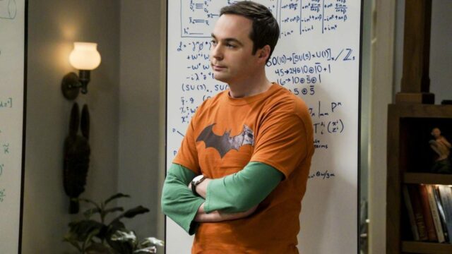 The Big Bang Theory 11x02 streaming Quattro scienziati e la morte della scienza