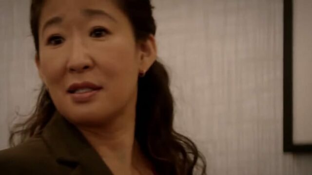 American Crime 3 - Sandra Oh