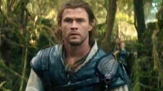 Chris Hemsworth - Il cacciatore e la regina di ghiaccio