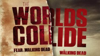 The Walking Dead incontrerà Fear the Walking Dead: in arrivo un crossover