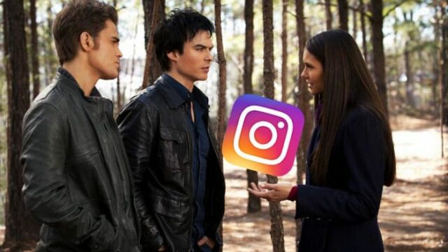 the vampire diaries