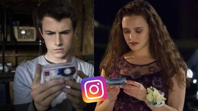 13 reasons why