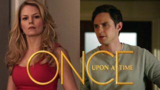 Once Upon A Time 7x01: tutti gli easter egg del pilot!
