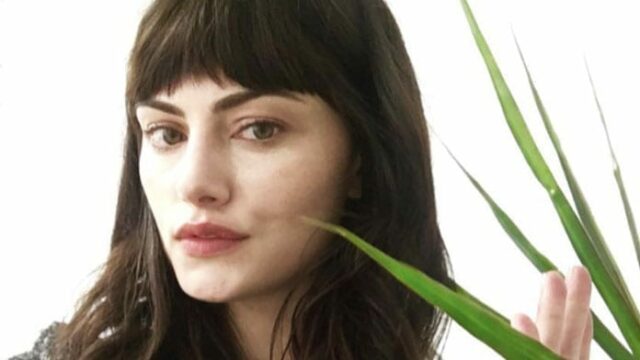 Phoebe Tonkin curiositÃ :