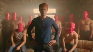 Riverdale 2x03 - Archie