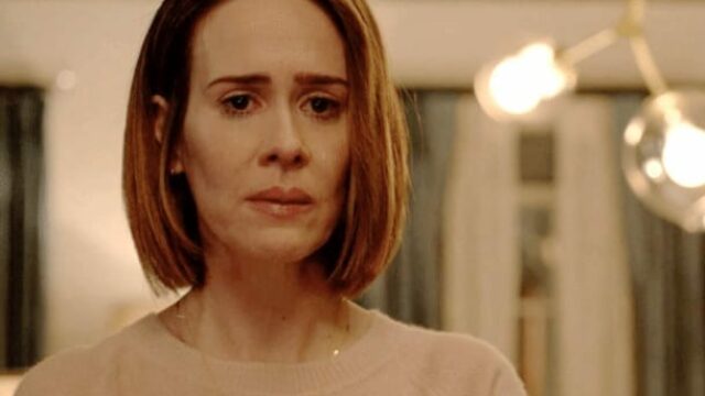 Ryan Murphy - American Horror Story 7 - sparatoria di massa - sesto episodio - American Horror Story 8 stagione Sarah Paulson