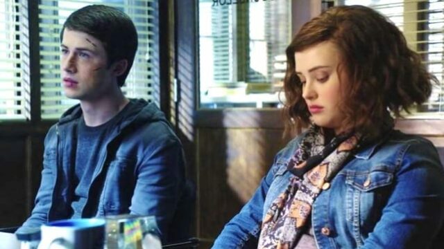 seconda stagione di Tredici - 13 Reasons why 2