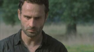 The Walking Dead 8 stagione: anticipazioni sulla guerra tra Rick e Negan