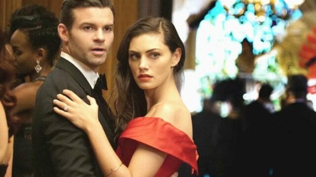 The Originals: un matrimonio nell'ultima stagione? Ecco l'indizio