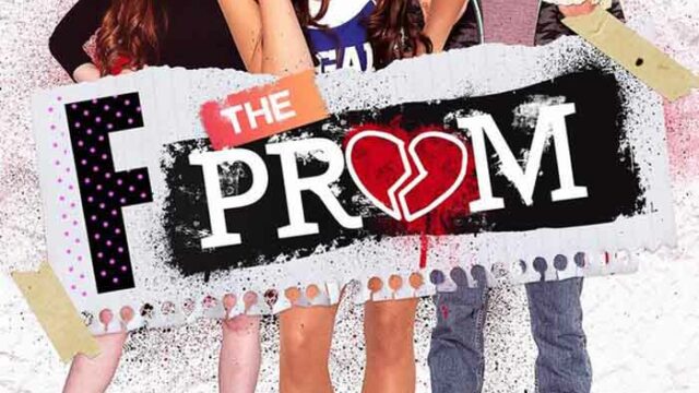 F The Prom: trailer del film con Danielle Campbell e Madelaine Petsch