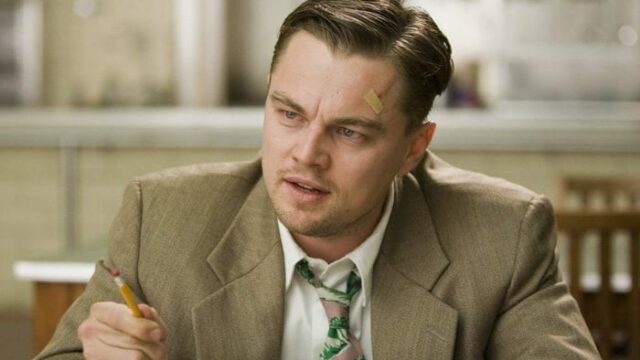 leonardo dicaprio