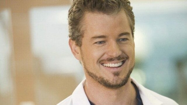 10 uomini hot, eric dane