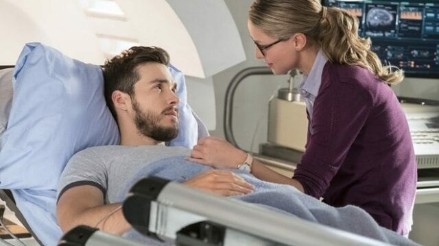 Supergirl 3x07 still e trama: Mon-El di nuovo a National City