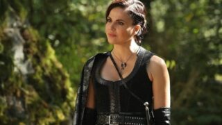 Once Upon A Time 7x06: sinossi e foto dell'episodio dedicato a Regina Once Upon A Time 7