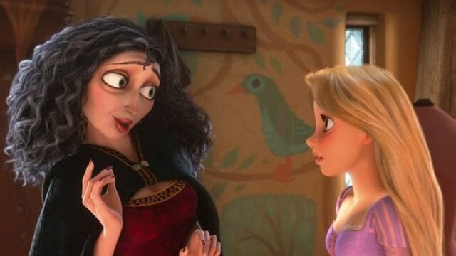 Rapunzel: 10 curiositÃ  sul lungometraggio animato Disney