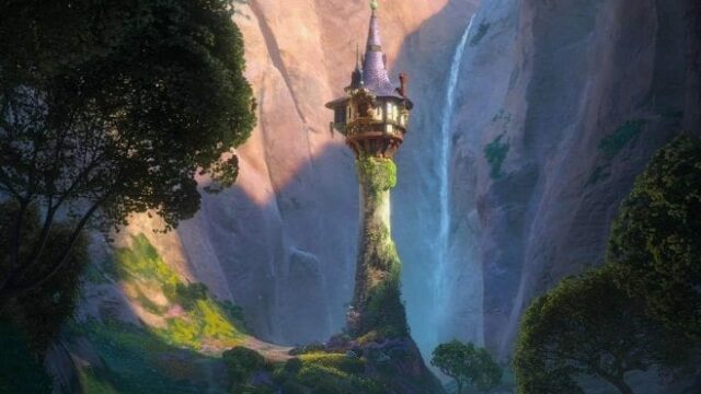 Rapunzel: 10 curiositÃ  sul lungometraggio animato Disney