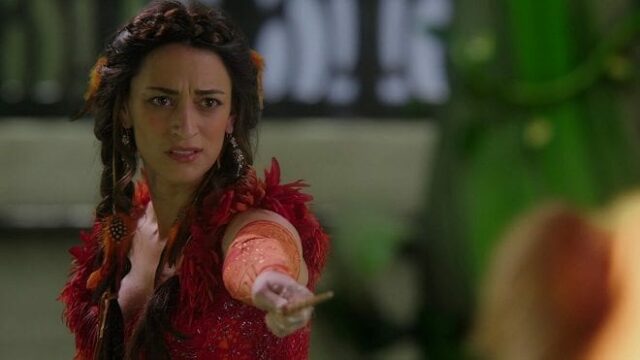 Once Upon a Time: una pausa, un doppio episodio e i nuovi personaggi