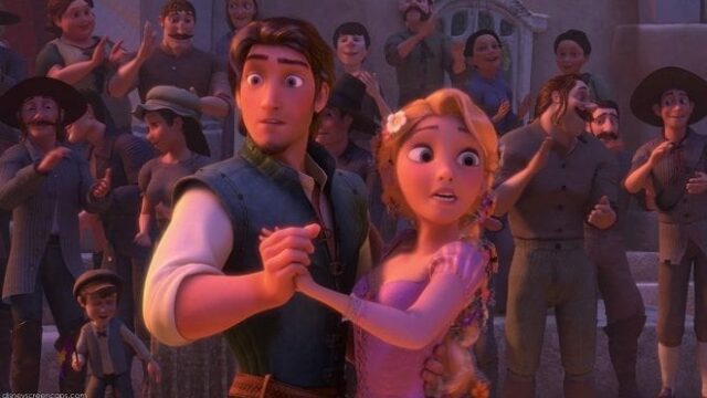 Rapunzel: 10 curiositÃ  sul lungometraggio animato Disney