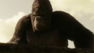 Legends of Tomorrow 3x07 anticipazioni: il ritorno di Gorilla Grodd
